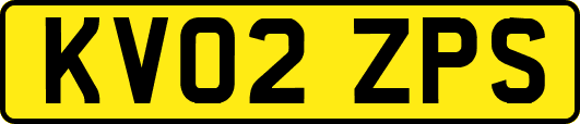 KV02ZPS