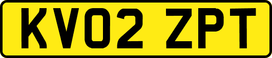 KV02ZPT