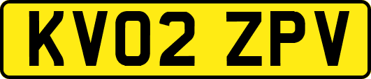 KV02ZPV