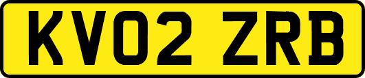 KV02ZRB