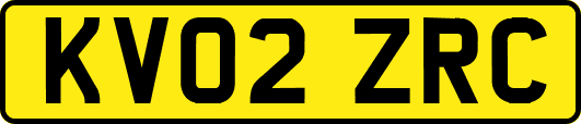 KV02ZRC