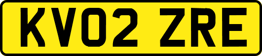 KV02ZRE