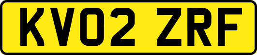 KV02ZRF
