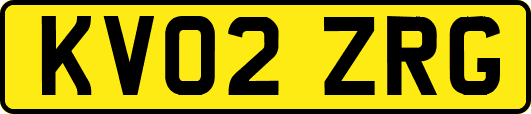 KV02ZRG