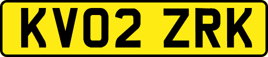 KV02ZRK