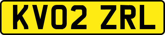 KV02ZRL