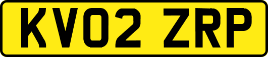 KV02ZRP