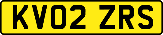 KV02ZRS