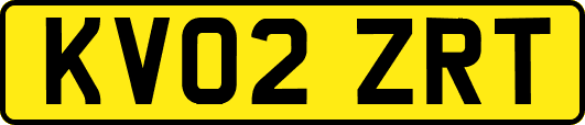 KV02ZRT