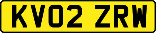 KV02ZRW