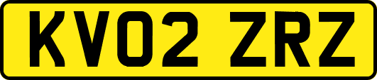 KV02ZRZ