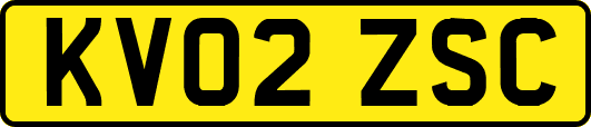 KV02ZSC