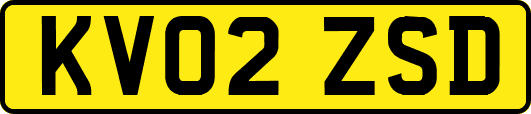 KV02ZSD