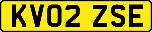 KV02ZSE