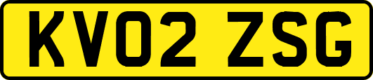 KV02ZSG