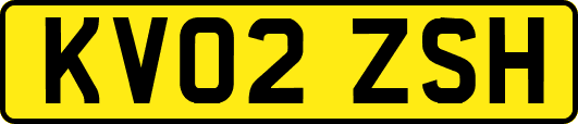 KV02ZSH