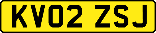 KV02ZSJ