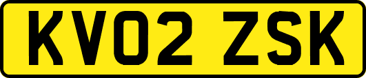 KV02ZSK
