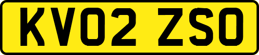 KV02ZSO