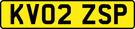 KV02ZSP