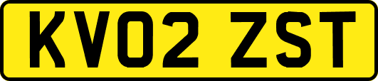 KV02ZST