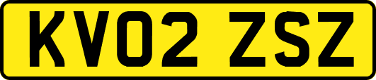 KV02ZSZ