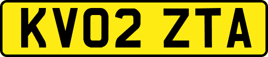 KV02ZTA