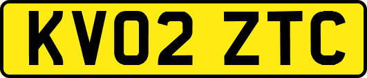 KV02ZTC