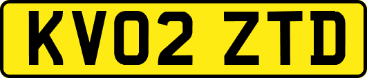 KV02ZTD