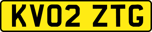 KV02ZTG