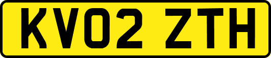 KV02ZTH