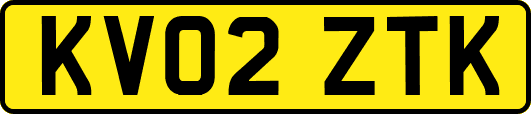 KV02ZTK