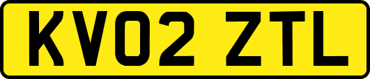 KV02ZTL