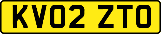 KV02ZTO