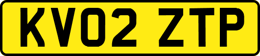 KV02ZTP
