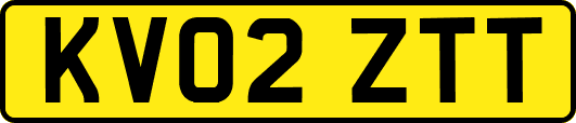KV02ZTT