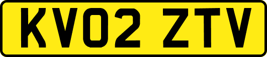 KV02ZTV