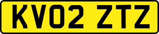 KV02ZTZ