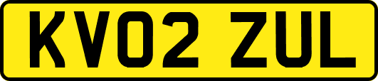 KV02ZUL