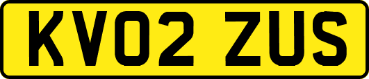 KV02ZUS