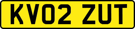 KV02ZUT
