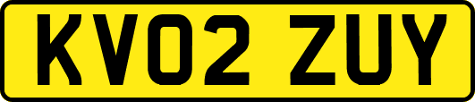 KV02ZUY