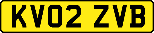 KV02ZVB