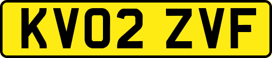 KV02ZVF
