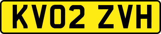 KV02ZVH
