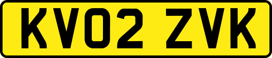 KV02ZVK