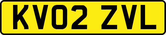 KV02ZVL