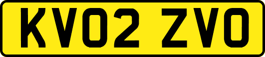 KV02ZVO