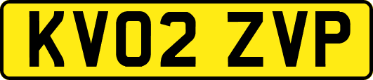 KV02ZVP
