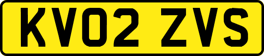 KV02ZVS